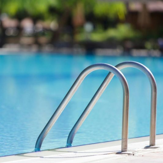 pool - 1